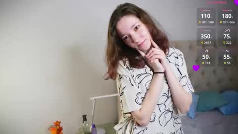 for u Alise online show from November 7, 4:48 am