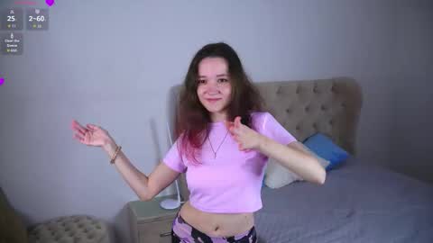 for u Alise online show from September 26, 4:31 am