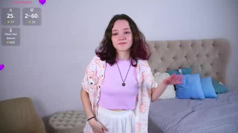 for u Alise online show from October 24, 4:46 am