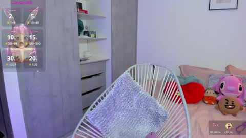 Ann online show from May 30, 3:05 am