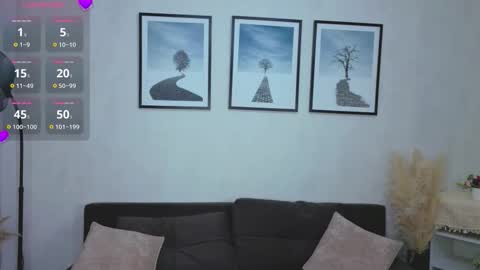 Mary online show from October 6, 11:33 pm