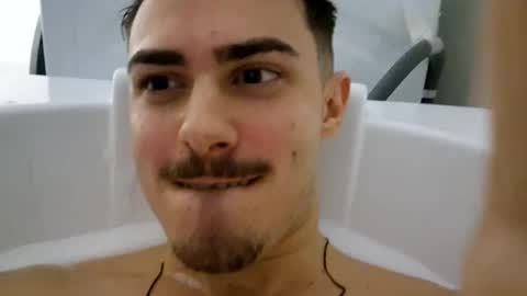 WilsonJules online show from January 27, 1:37 am