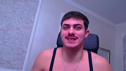 WilsonJules online show from January 17, 11:40 pm