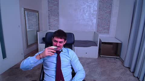 WilsonJules online show from January 20, 4:23 pm