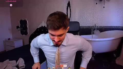 WilsonJules online show from September 16, 5:21 am