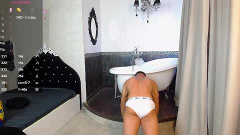 WilsonJules online show from October 10, 5:57 am