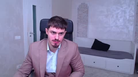 WilsonJules online show from January 16, 4:50 pm