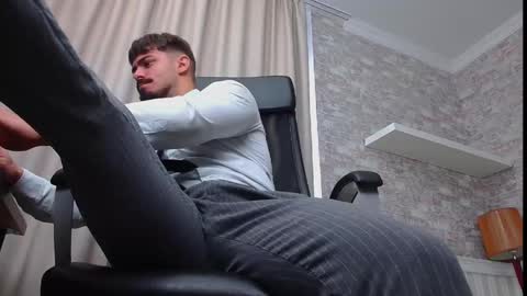 WilsonJules online show from September 25, 5:25 am