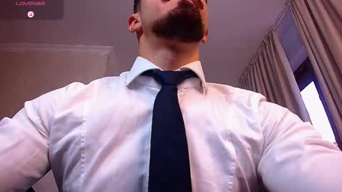 WilsonJules online show from September 29, 5:39 am