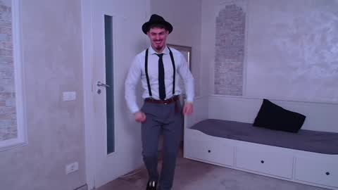 WilsonJules online show from January 5, 9:14 pm