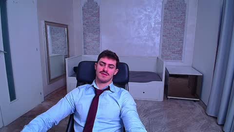 WilsonJules online show from January 20, 7:25 pm