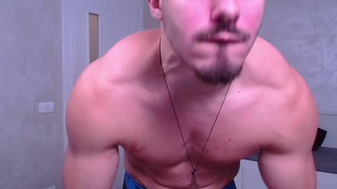 WilsonJules online show from January 6, 7:13 pm