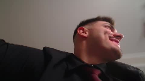 WilsonJules online show from January 24, 9:37 pm