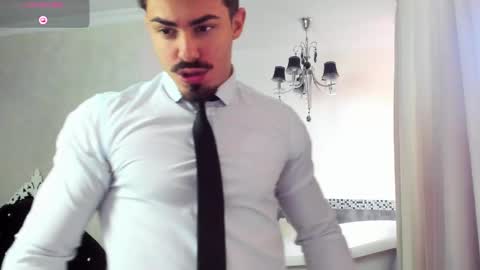 WilsonJules online show from October 5, 5:49 am