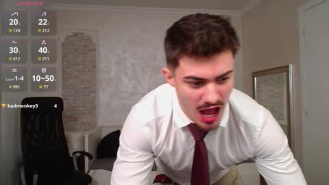 WilsonJules online show from February 1, 7:23 pm