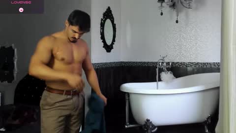 WilsonJules online show from October 4, 5:38 am