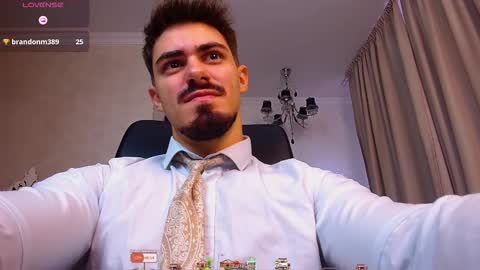 WilsonJules online show from September 13, 5:10 am