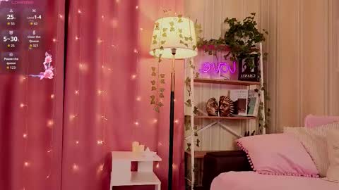 Winaria online show from October 17, 4:38 am