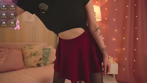 Winaria online show from February 6, 4:27 am