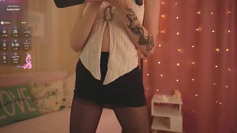 Winaria online show from February 13, 4:38 am