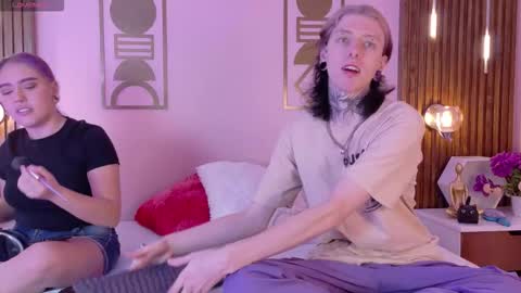 Winchester Hanna online show from February 10, 4:37 am