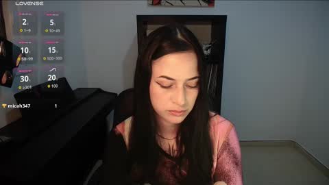 Sara online show from October 3, 5:32 pm