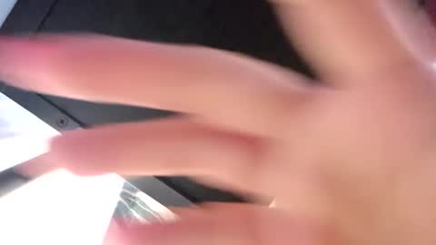 Danii online show from February 5, 3:23 am