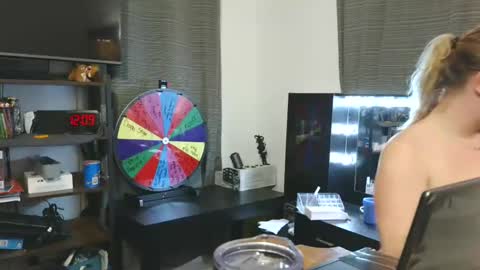 Danii online show from March 1, 5:09 am