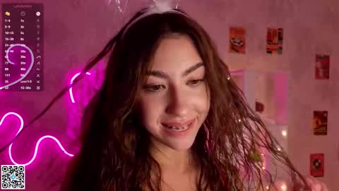 Kate online show from November 17, 4:48 am