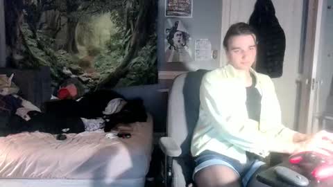 Winter online show from December 31, 8:04 am