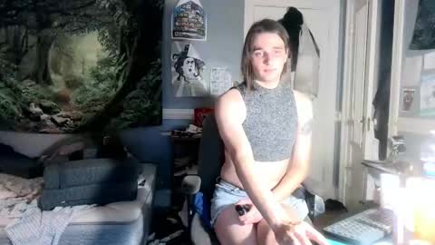 Winter online show from February 12, 9:31 am