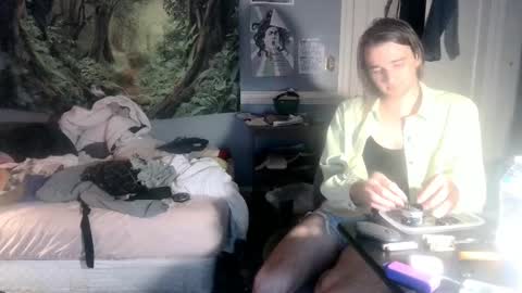 Winter online show from December 3, 3:26 am