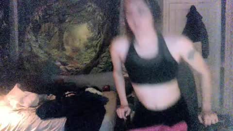 Winter online show from December 18, 1:05 am