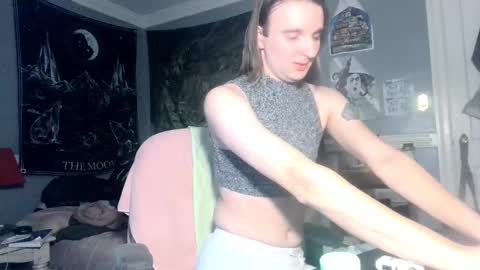 Winter online show from January 20, 11:24 am