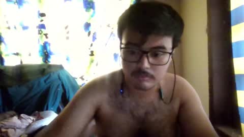 Armando  online show from January 14, 7:11 pm