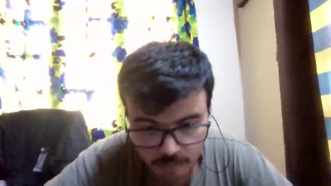 Armando  online show from March 9, 6:11 pm