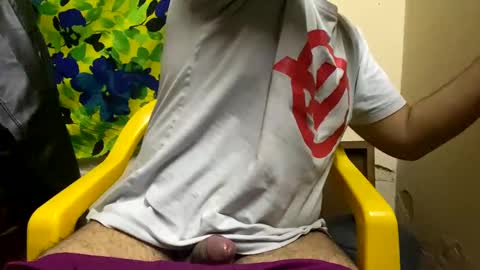 Armando  online show from December 21, 7:24 am