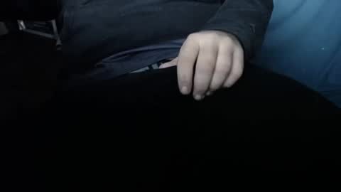 Anton online show from January 10, 11:54 am