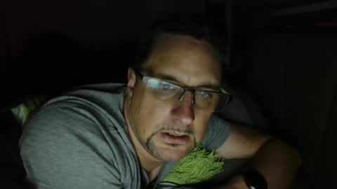 Dirty online show from September 29, 7:02 pm