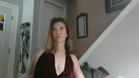 Goddess Natalia Findom online show from September 10, 12:55 am