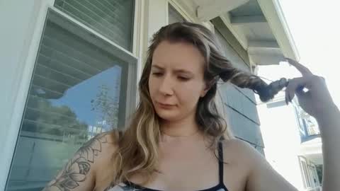 Goddess Natalia Findom online show from September 16, 7:17 pm