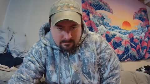 wisserd online show from February 21, 8:01 pm