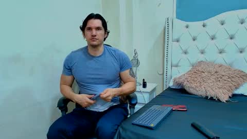 Wiston online show from February 24, 12:52 pm