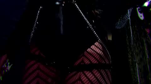 Goddess of two strapons  - Mr. long Don Mr. Pinky online show from October 16, 8:18 pm