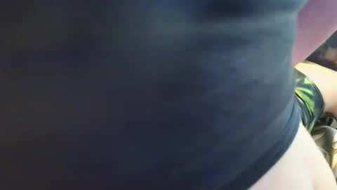 witchbitchmommy online show from November 6, 7:06 pm