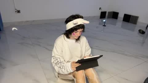 Nemo online show from March 6, 1:57 pm