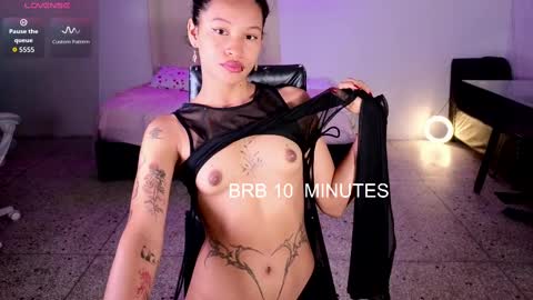 with_me1 online show from October 3, 2:10 am