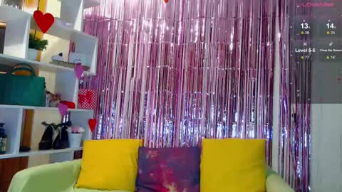 Loved online show from February 26, 1:54 pm