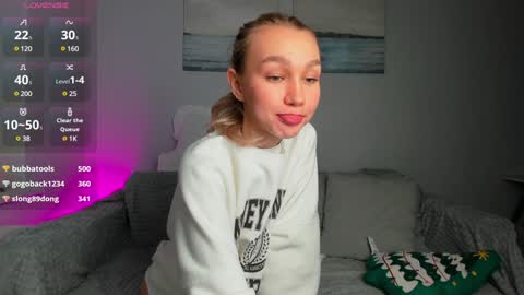 wladilia online show from February 3, 11:47 pm