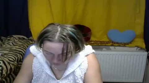 wleslymosw online show from January 3, 6:14 pm